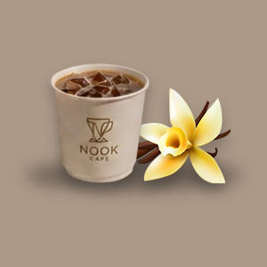 Vanilla Whisky