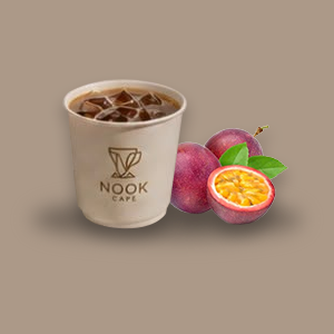 Passion Fruit