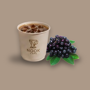Moka Berry